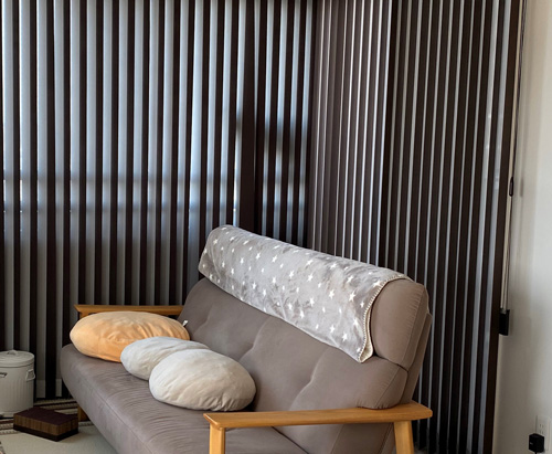 猫シルエットクイズ