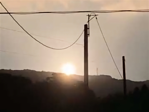 ベランダ ロケット打ち上げ 世界の終わり こうのとり 種子島