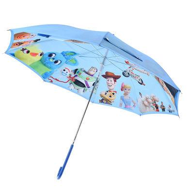 ディズニーストア レイングッズ