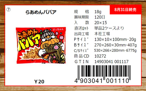 らあめんババア