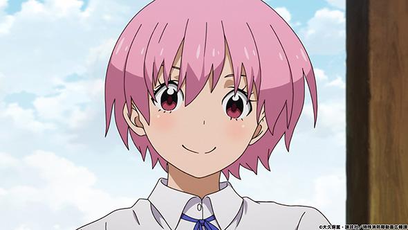 炎炎ノ消防隊 弐ノ章 アニメ 2期 7月 因果春日谷 Aimer