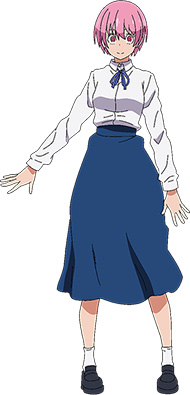 炎炎ノ消防隊 弐ノ章 アニメ 2期 7月 因果春日谷 Aimer