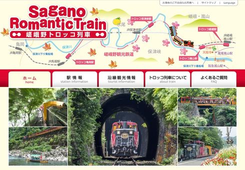 乗り鉄旅行プランの立て方