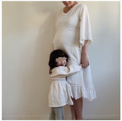 菅谷梨沙子 妊娠 第2子 娘 長女 夫 ブログ Berryz工房