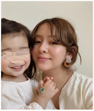 菅谷梨沙子 妊娠 第2子 娘 長女 夫 ブログ Berryz工房