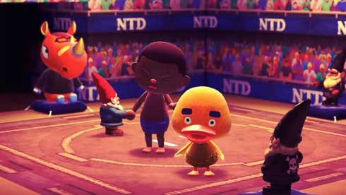 日本相撲協会 あつ森 あつまれ どうぶつの森 マイデザイン 公開 あつまれ大相撲