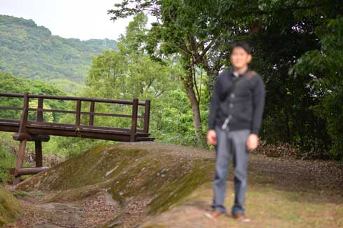 娘 カメラ 写真 撮りたい 貸した お父さん ボケ ピント