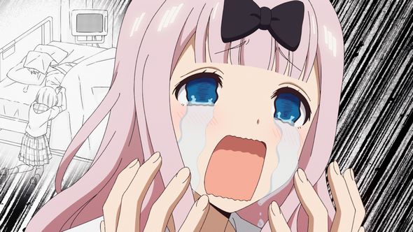 かぐや様は告らせたい