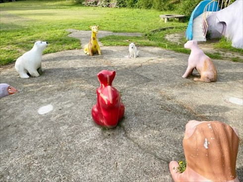 白柴『きなこ』のお気楽ブログ