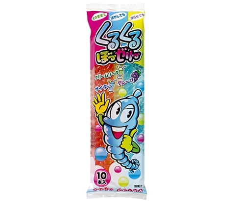 駄菓子 ゼリー 終売