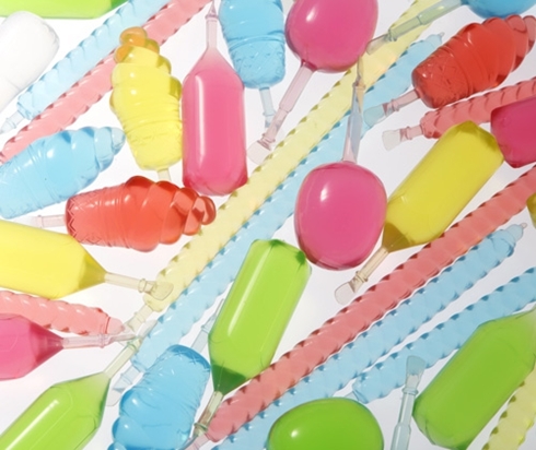 駄菓子 ゼリー 終売