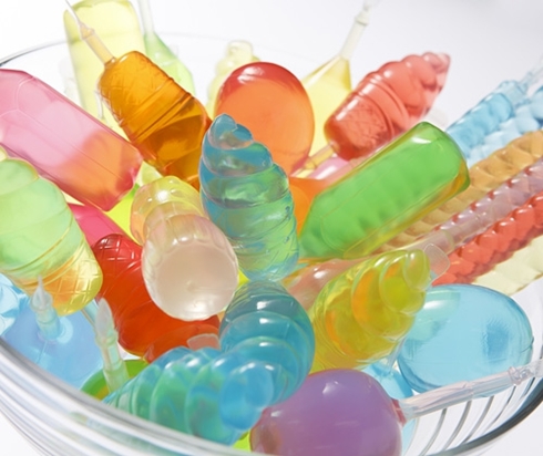 駄菓子 ゼリー 終売