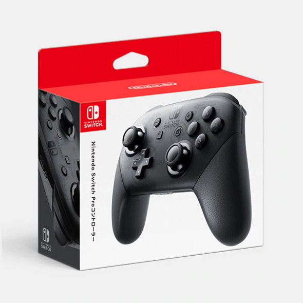 任天堂 Nintendo Switch Proコントローラー Amazon 模倣品 偽物 レビュー