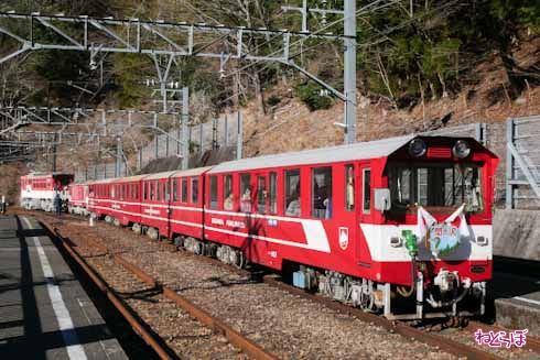 海外 鉄道 ギリシャ 登山 ラック式 アプト式 勾配 ナローゲージ