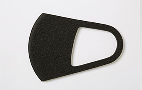 アキレス マスク