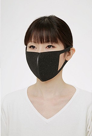 アキレス マスク