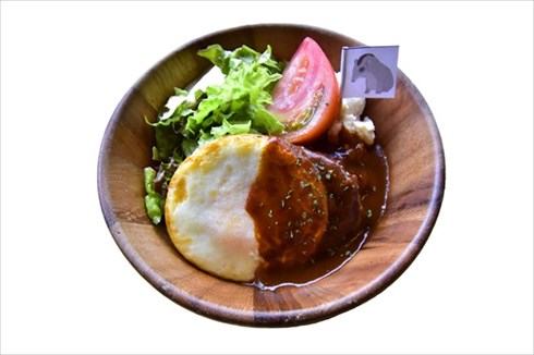 伊豆シャボテン動物公園