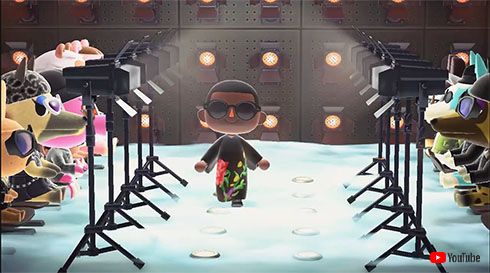 あつまれ どうぶつの森 あつ森 Swich