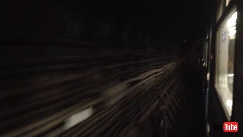 ロシア 鉄道 ドア 故障