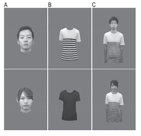「その服装イケてる……ただしイケメンに限る！」は言い過ぎかも　新潟大学が研究結果を発表