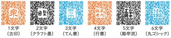 マイキューアール