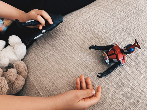 水嶋ヒロ 仮面ライダーカブト 長女 バレる ブログ