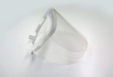 フェイスシールド