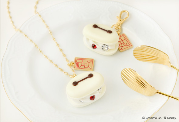 ベイマックスCOLLECTION