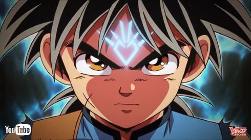 ドラゴンクエスト ダイの大冒険 アニメ YouTube
