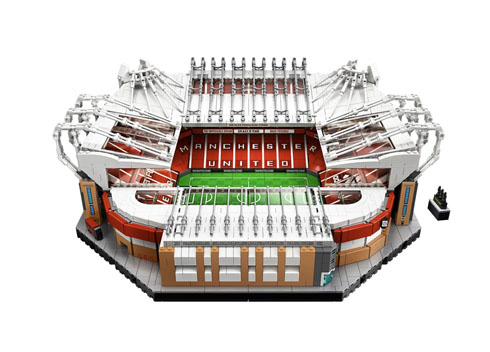 オールド・トラッフォード