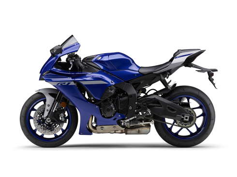 ヤマハ YZF-R1 YZF-R1M