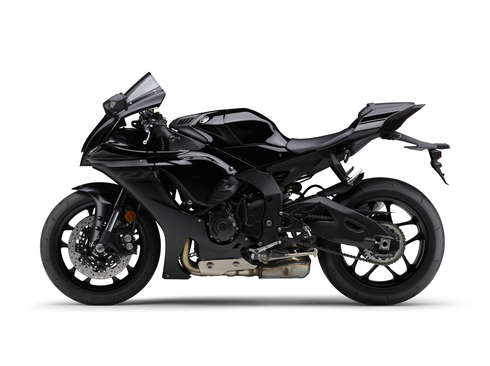 ヤマハ YZF-R1 YZF-R1M