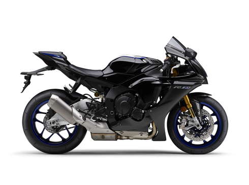 ヤマハ YZF-R1 YZF-R1M