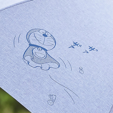 ドラえもん レインアイテム