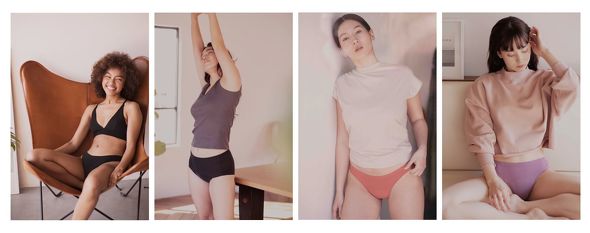 生理用ショーツ