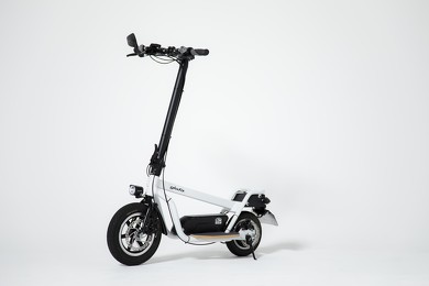glafit X-SCOOTER LOM 電動スクーター