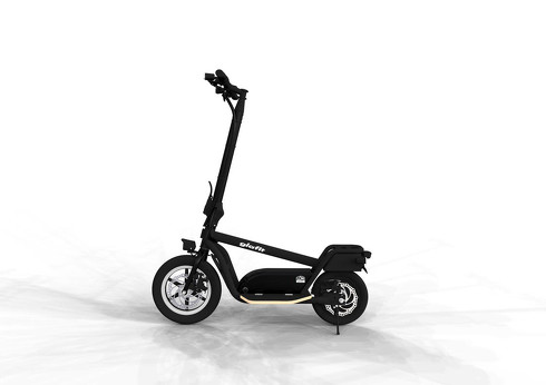 glafit X-SCOOTER LOM 電動スクーター