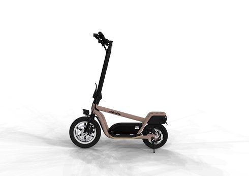 glafit X-SCOOTER LOM 電動スクーター