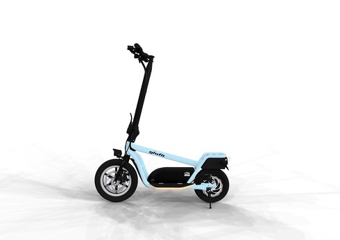 glafit X-SCOOTER LOM 電動スクーター