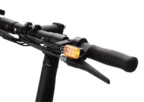 glafit X-SCOOTER LOM 電動スクーター