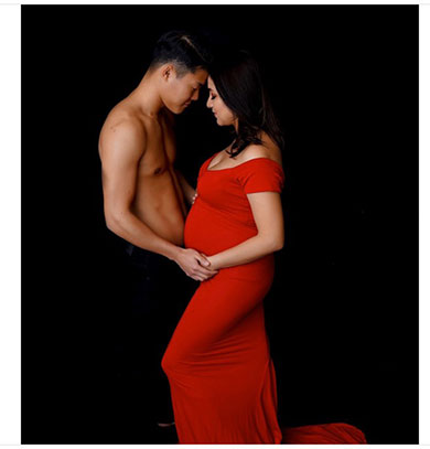 亀田和毅　夫婦　子育て