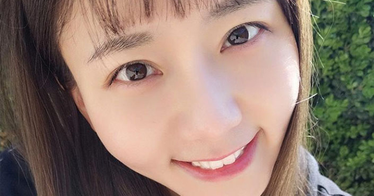 元モーニング娘。のジュンジュンが第1子出産を報告 8期留学生