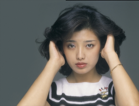 山口百恵 サブスク 解禁 配信 楽曲