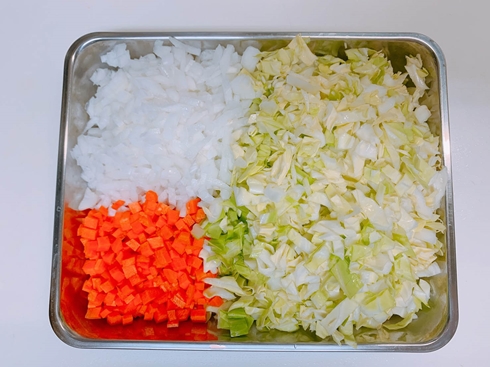 ケンタッキー コールスロー