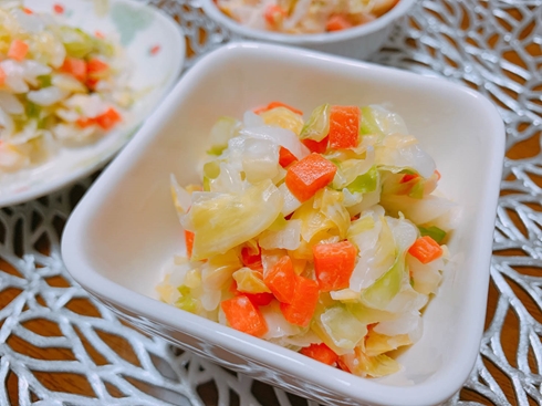 ケンタッキー コールスロー