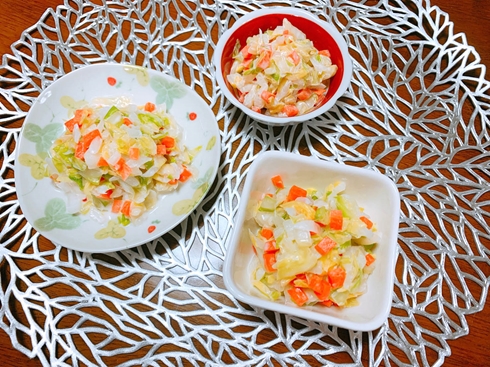 ケンタッキー コールスロー