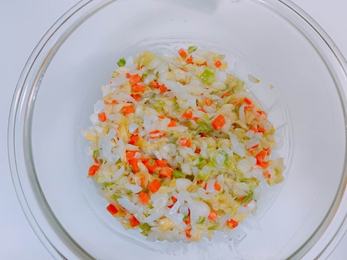 ケンタッキー コールスロー