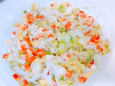 ケンタッキー コールスロー