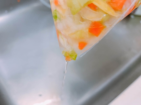 ケンタッキー コールスロー