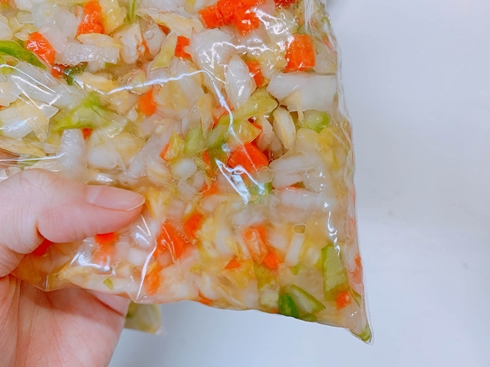 ケンタッキー コールスロー